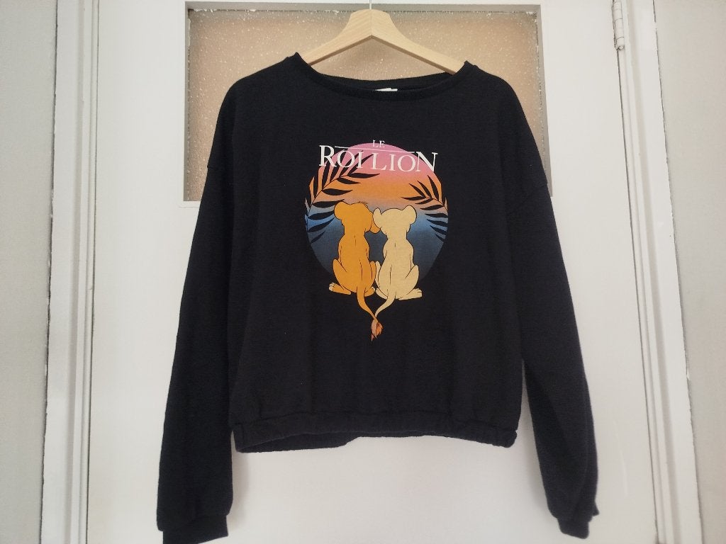 Pyjamatop Lion King/Disney - L/40, Cache Cache, Ophalen of Verzenden, Gedragen, Maat 38/40 (M)
