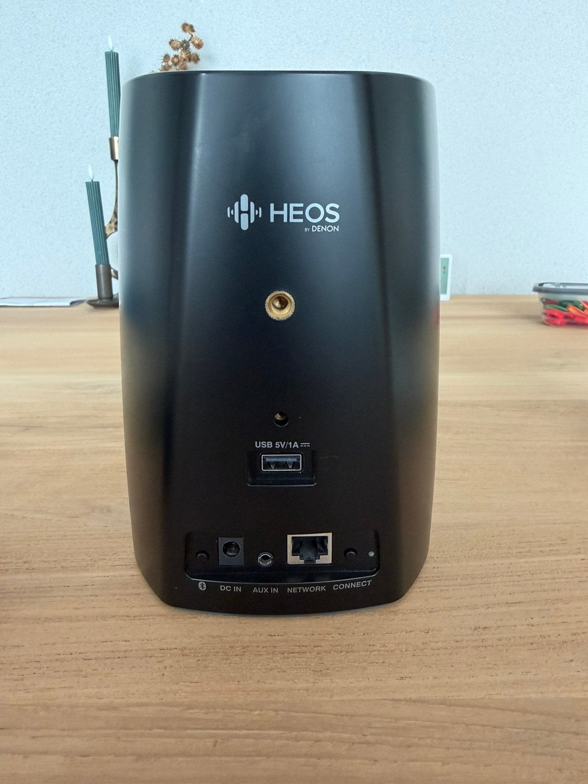 Foto 4 van Heos luidspreker te koop