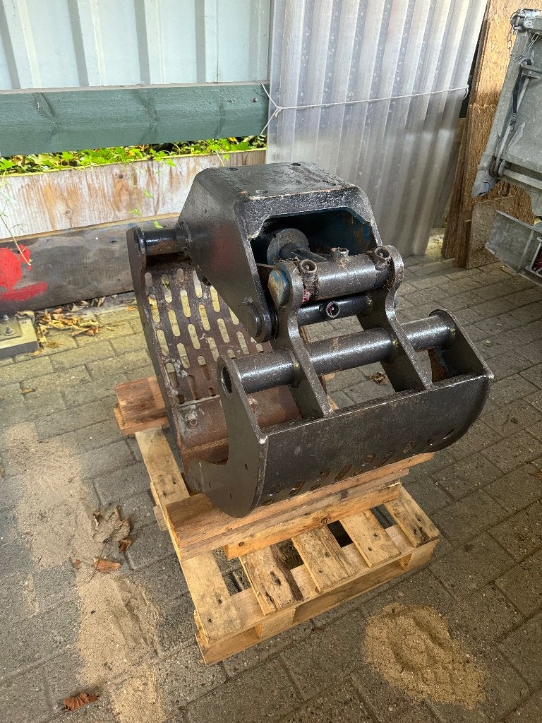 Sorteergrijper eurograb breedte 45cm, Ophalen