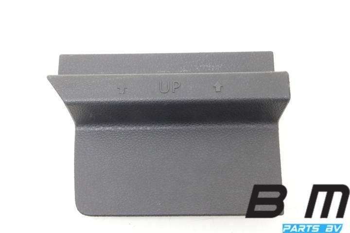 Schot bagageruimtebekleding rechts VW Golf 7 GTI 5G6867462A, Auto-onderdelen, Gebruikt
