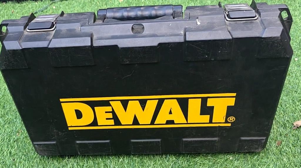 Dewalt  klopboormachine, Ophalen of Verzenden