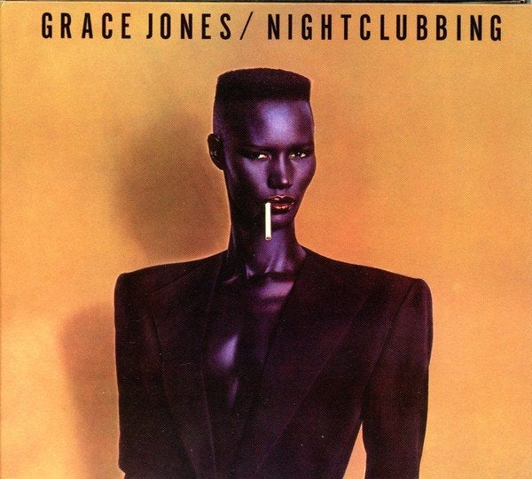 Grace Jones – Nightclubbing - 2 CD Deluxe Digipak - Remaster, Ophalen of Verzenden, Digipak