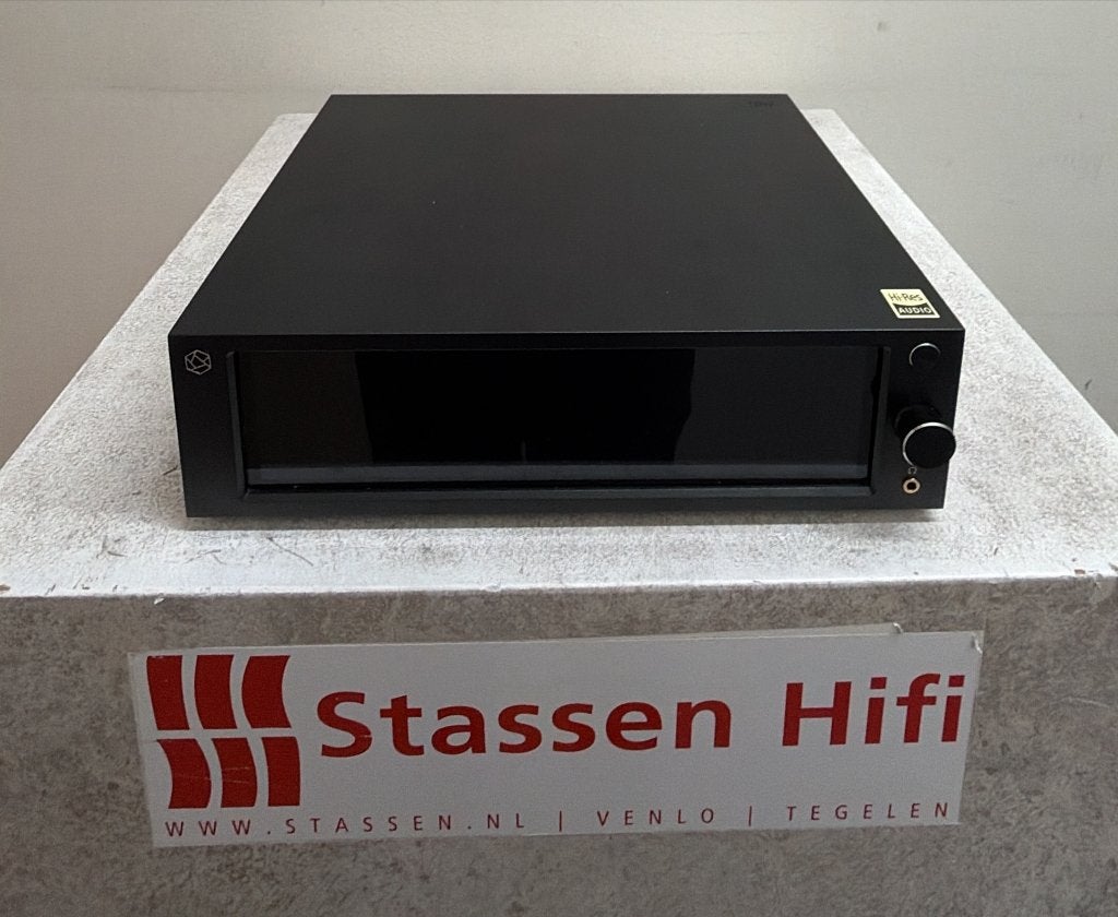 HiFi Rose RS250A demo, Ophalen of Verzenden, Gebruikt