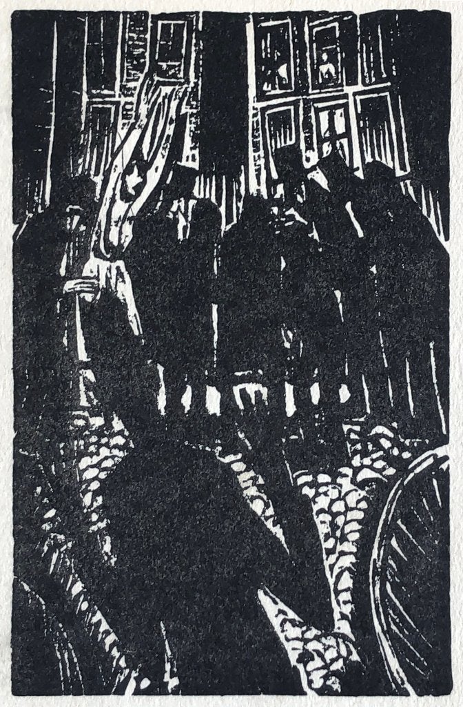 Mooie kunst bij het Grafiekkabinet Johan Dijkstra, Antiek en Kunst, Kunst | Etsen en Gravures, Verzenden