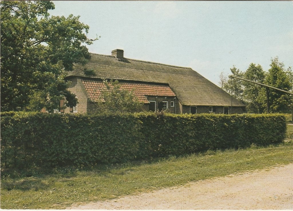 MEIJEL Peelmuseum, Verzenden, 1980 tot heden, Gelopen, Limburg