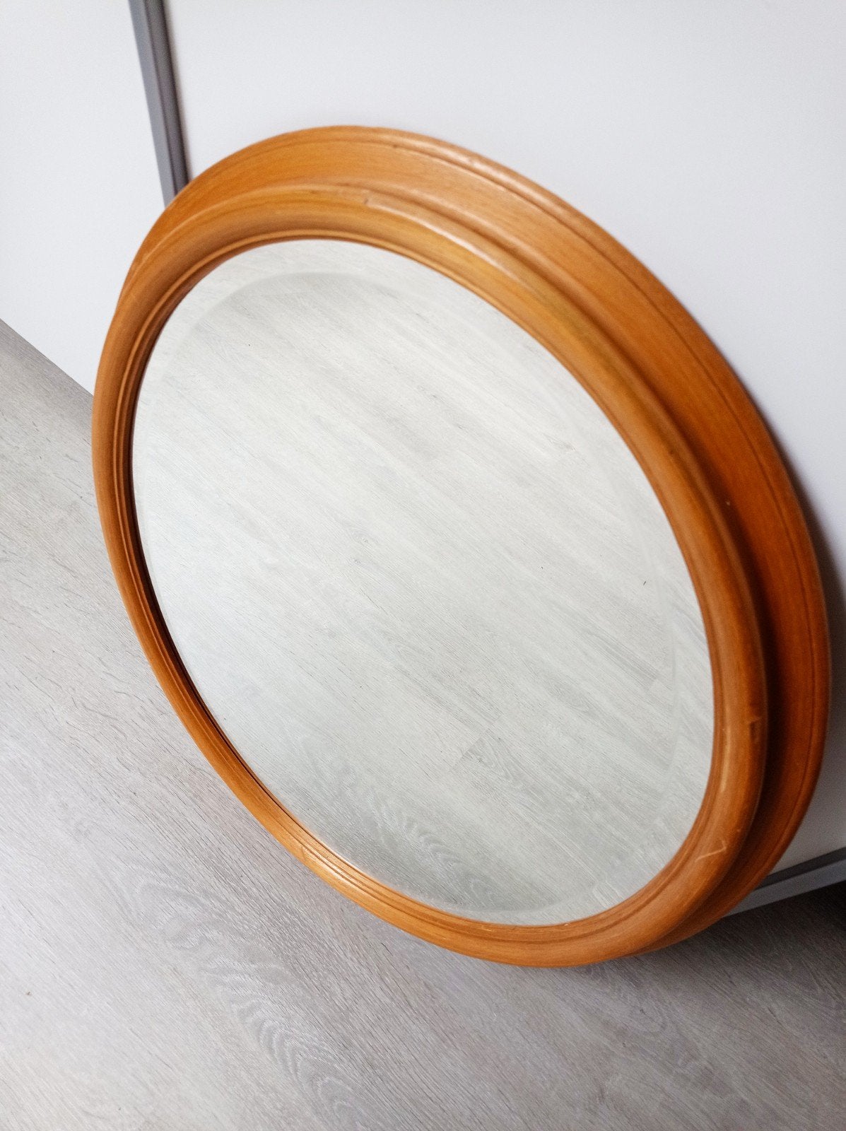 Spiegel, Ophalen, Minder dan 50 cm, Gebruikt, Minder dan 100 cm