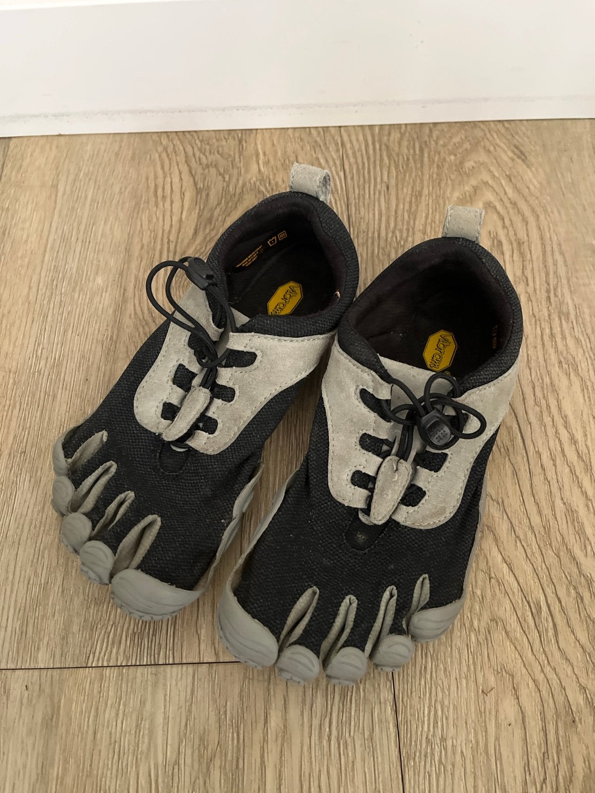 Vibram FiveFingers - Barefoot schoenen - Maat 36, Ophalen of Verzenden, Gebruikt