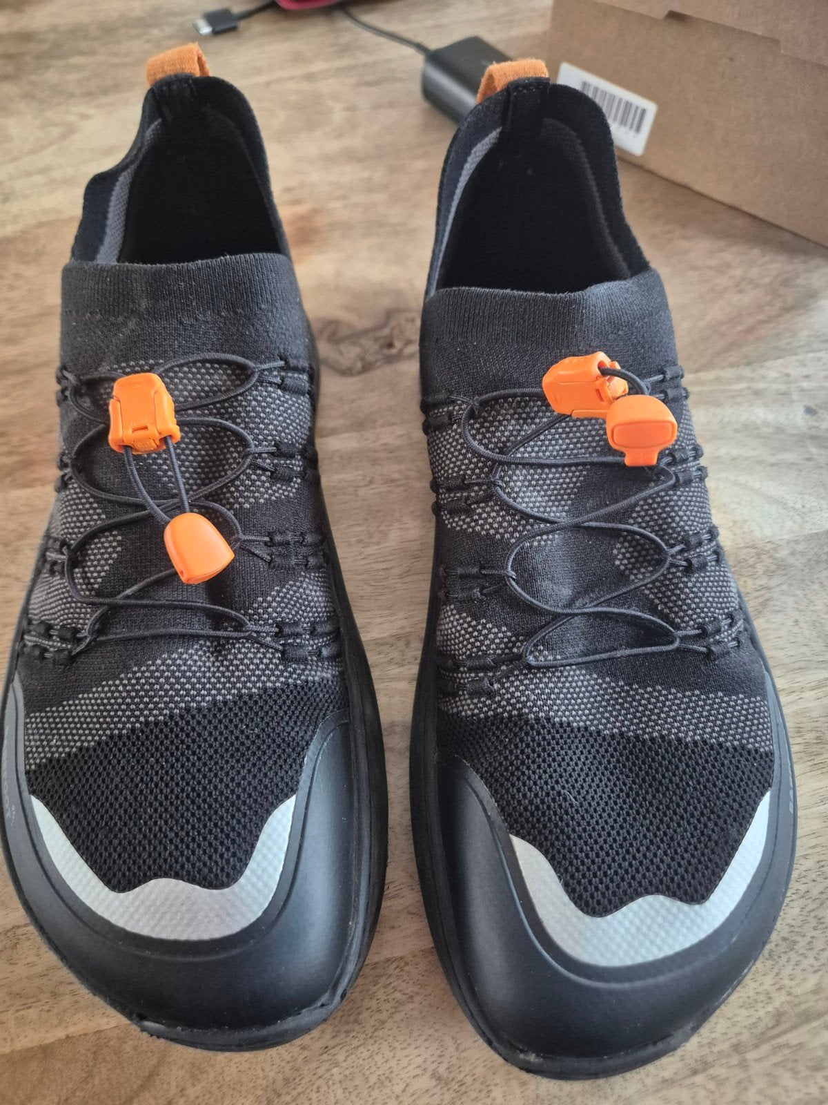 nette barebarics barefoot sneakers, Kleding | Dames, Schoenen, Zwart, Ophalen of Verzenden, Sneakers of Gympen, Gedragen
