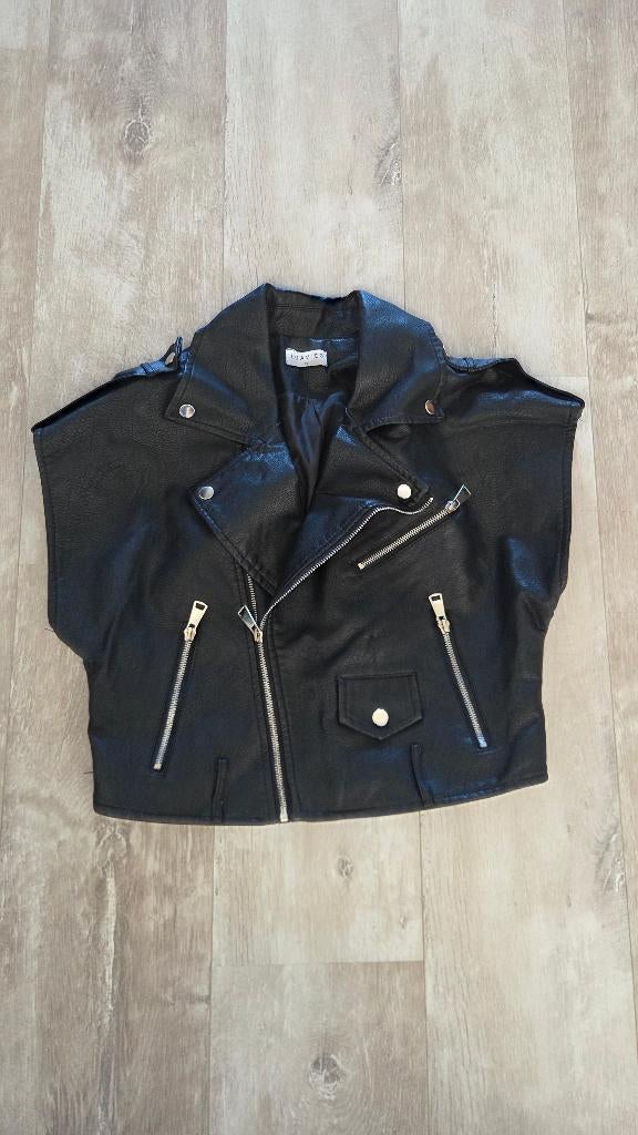 loavies jack XS, Kleding | Dames, Blouses en Tunieken, Zwart, Ophalen of Verzenden, Maat 34 (XS) of kleiner, Loavies