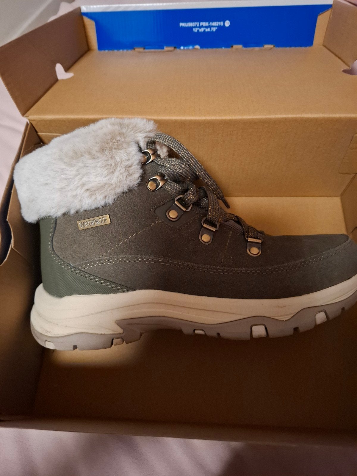 Skechers mt 37, Ophalen, Skechers, Groen, Sneakers of Gympen