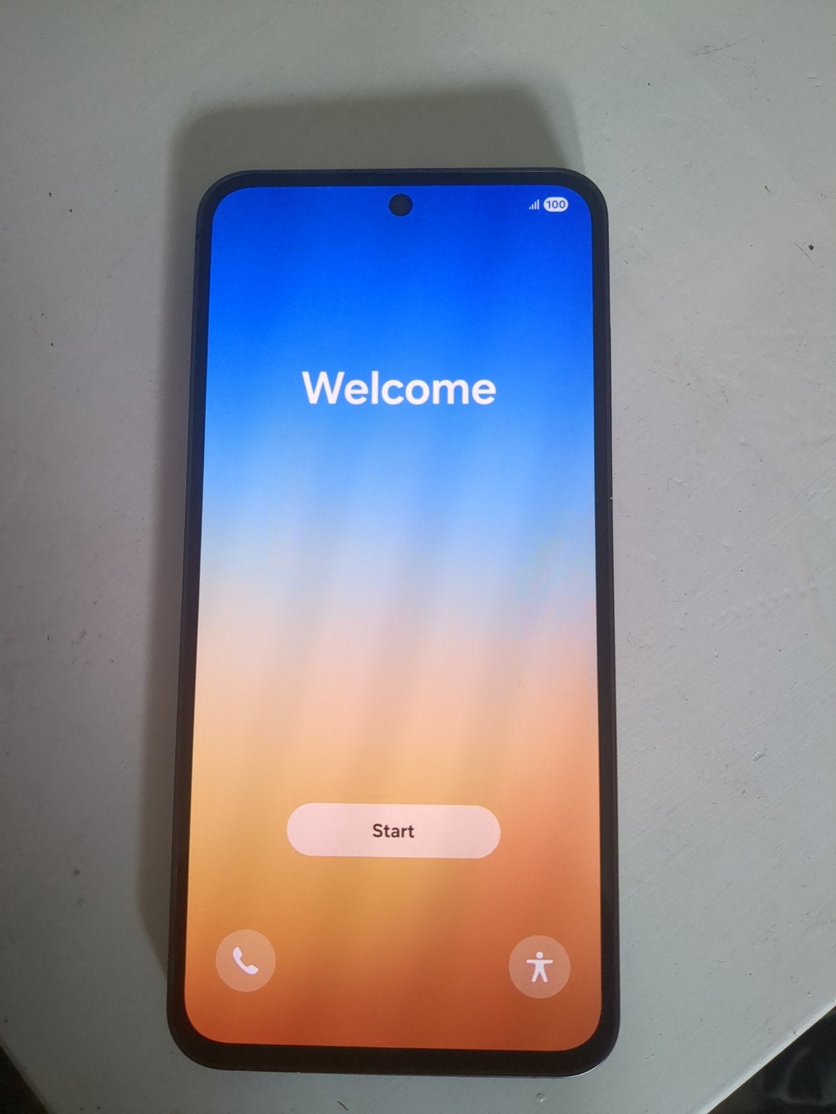 Samsung Galaxy S24 FE 128GB Zwart, Galaxy S24, Zwart, Touchscreen, Ophalen of Verzenden