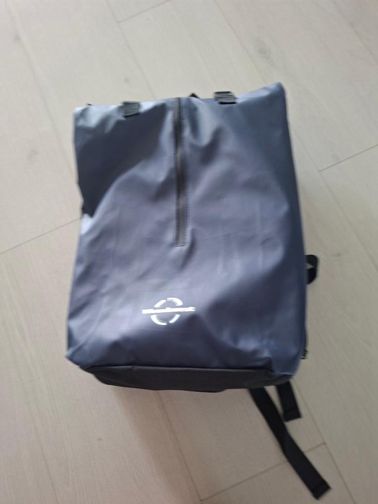Norlander picknick rugtas 2 personen NIEUW, Overige merken, 40 cm of meer, Nieuw, Ophalen of Verzenden