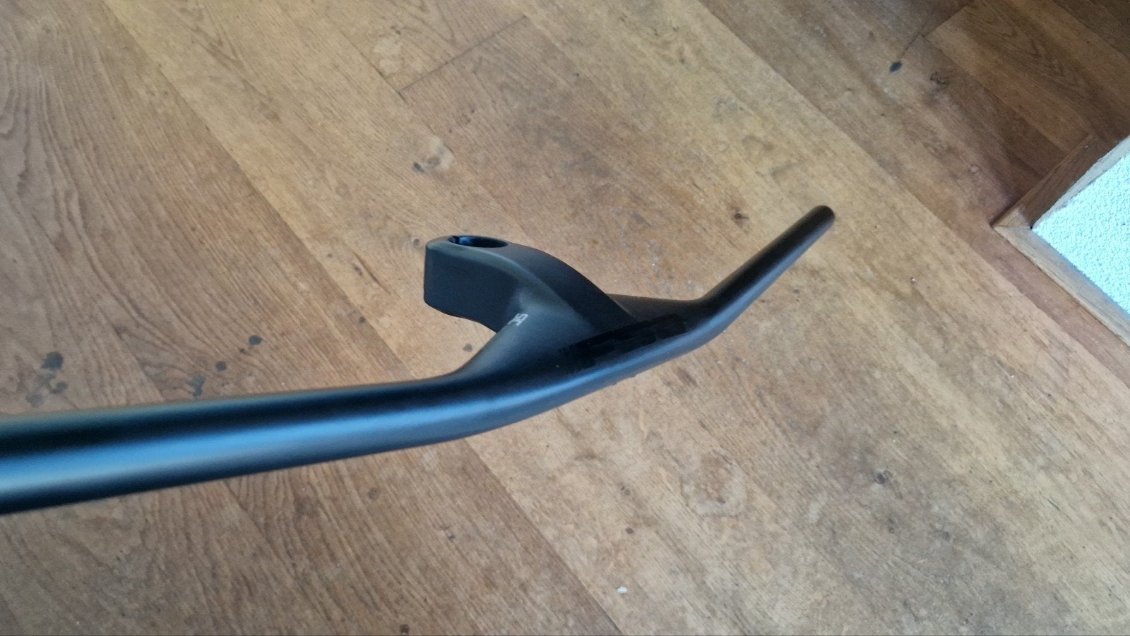 NS SIC INTEGRATED HANDLEBAR carbon stuur mtb, Ophalen of Verzenden, Nieuw