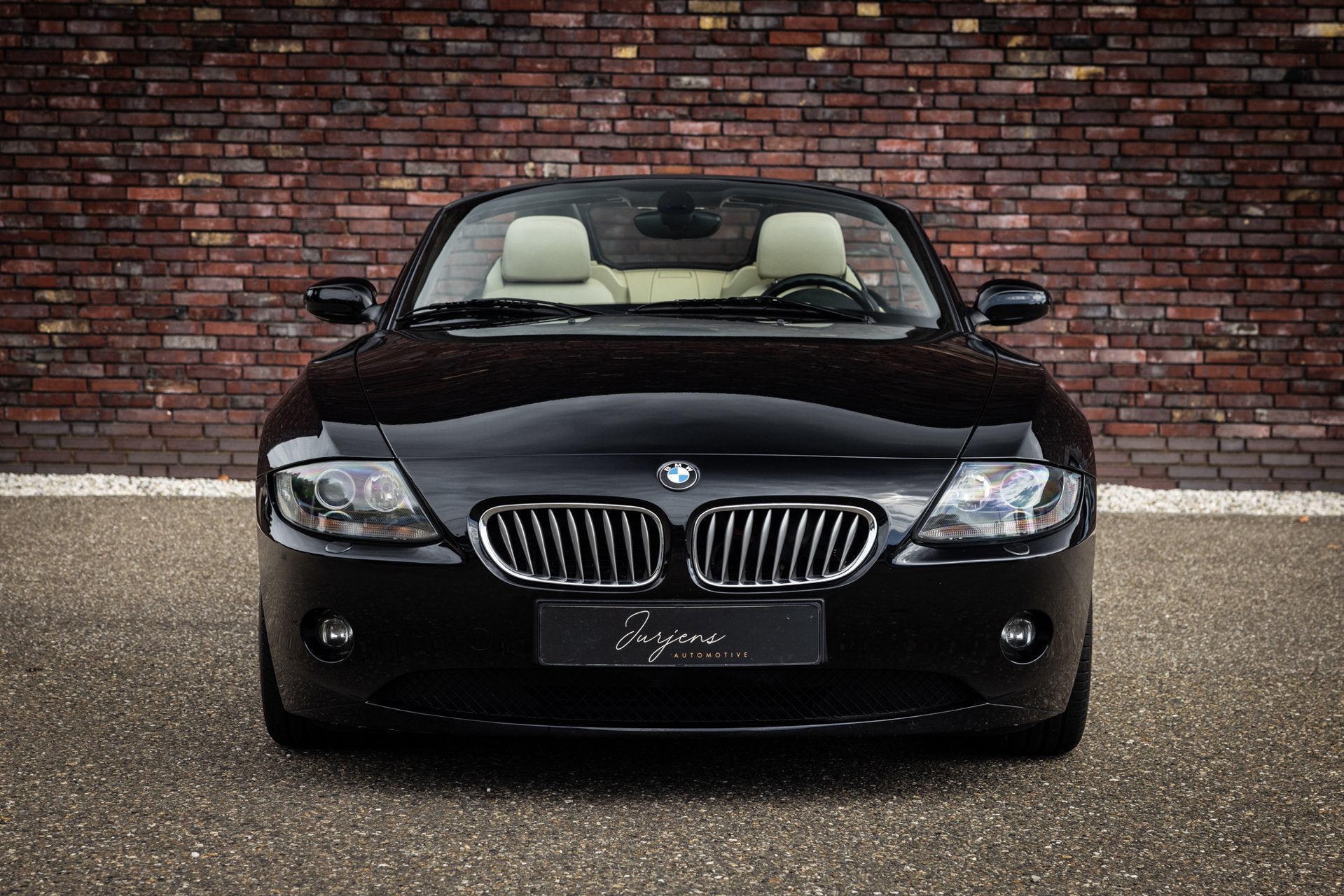BMW Z4 Roadster 2.2i 6-cilinder AUT (170pk) XENON LEER CRUIS, Achterwielaandrijving, Gebruikt, Cabriolet, Zwart