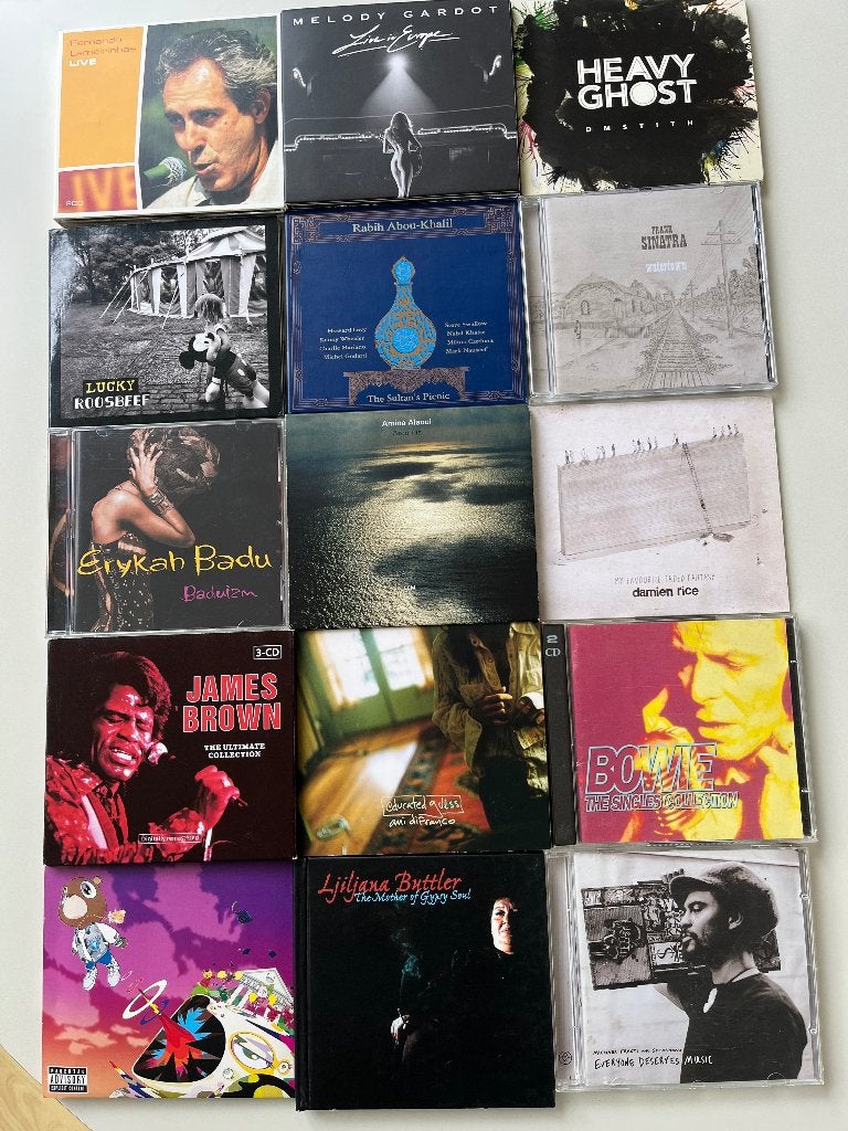 200+ diverse genres van nieuw tot gebruikt, Ophalen, Gebruikt, Overige typen