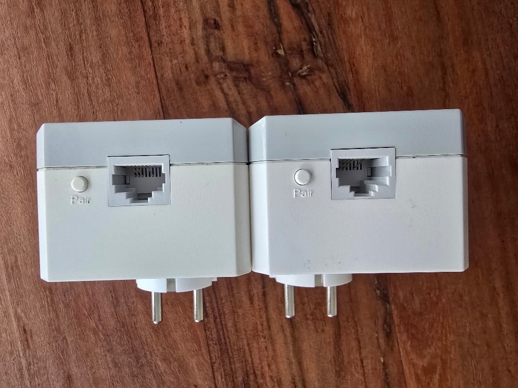 TP-Link TL-PA4010P, Ophalen of Verzenden, Gebruikt, TP-Link