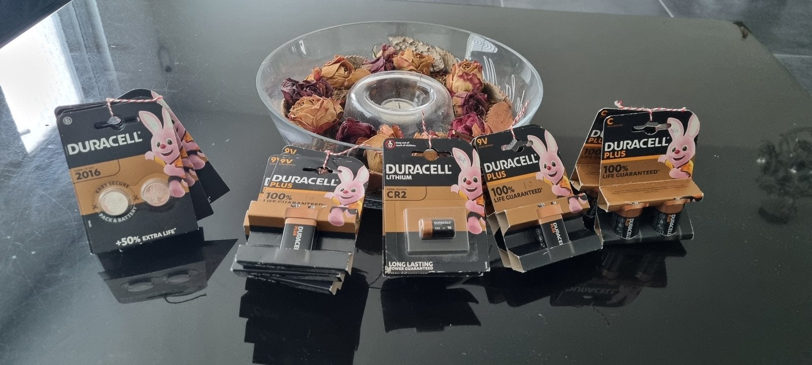 Diverse batterijen 5 euro per pak, Ophalen of Verzenden