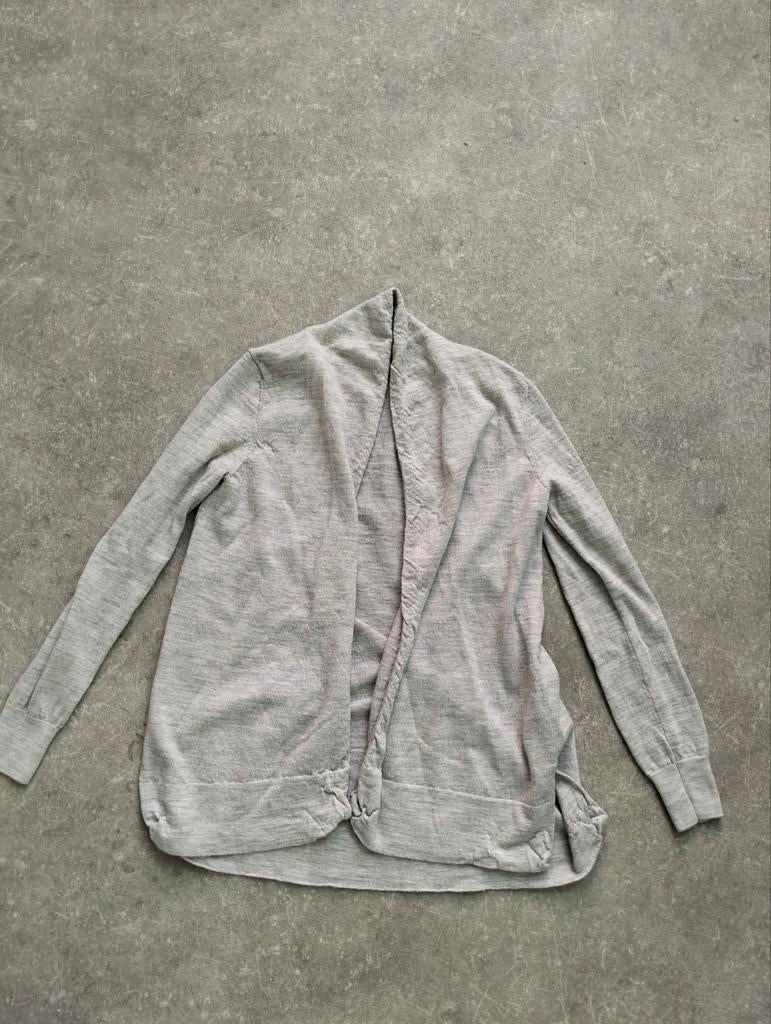 Massimo Dutti vestje 100% Extrafijne Merino wol, Kleding | Dames, Massimo Dutti, Ophalen of Verzenden, Zo goed als nieuw, Maat 34 (XS) of kleiner