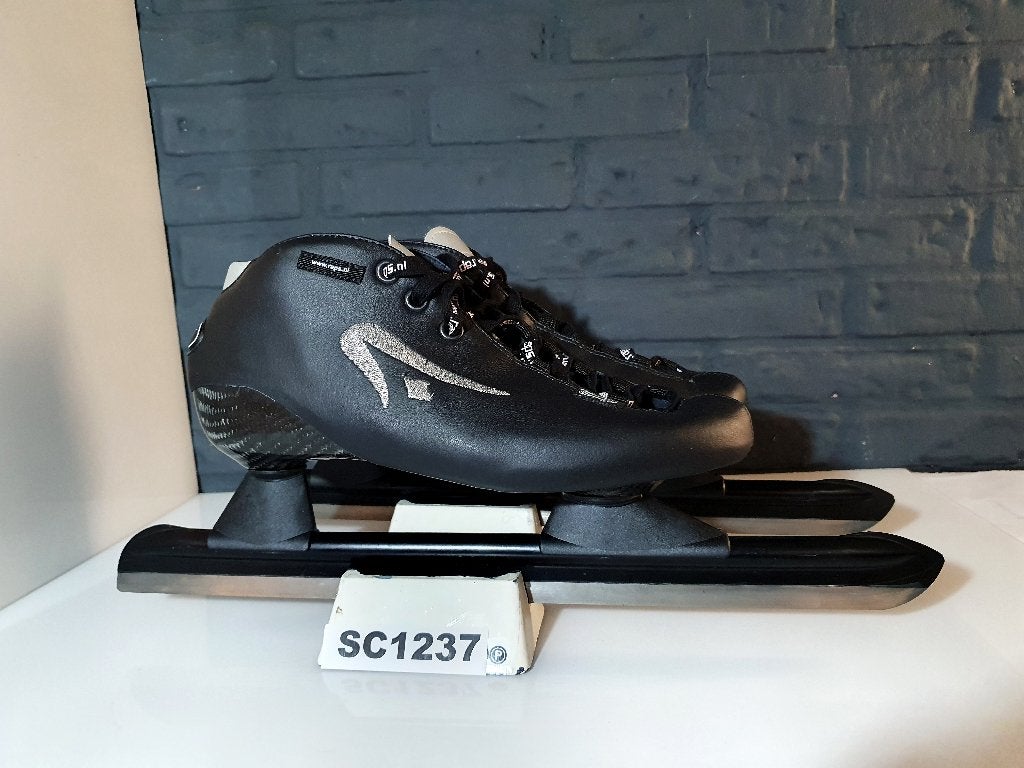 Raps Buzzard Stringer Viking Schaatsen Noren Schaats Maat 42, Sport en Fitness, Verzenden, Nieuw, Raps, Noren
