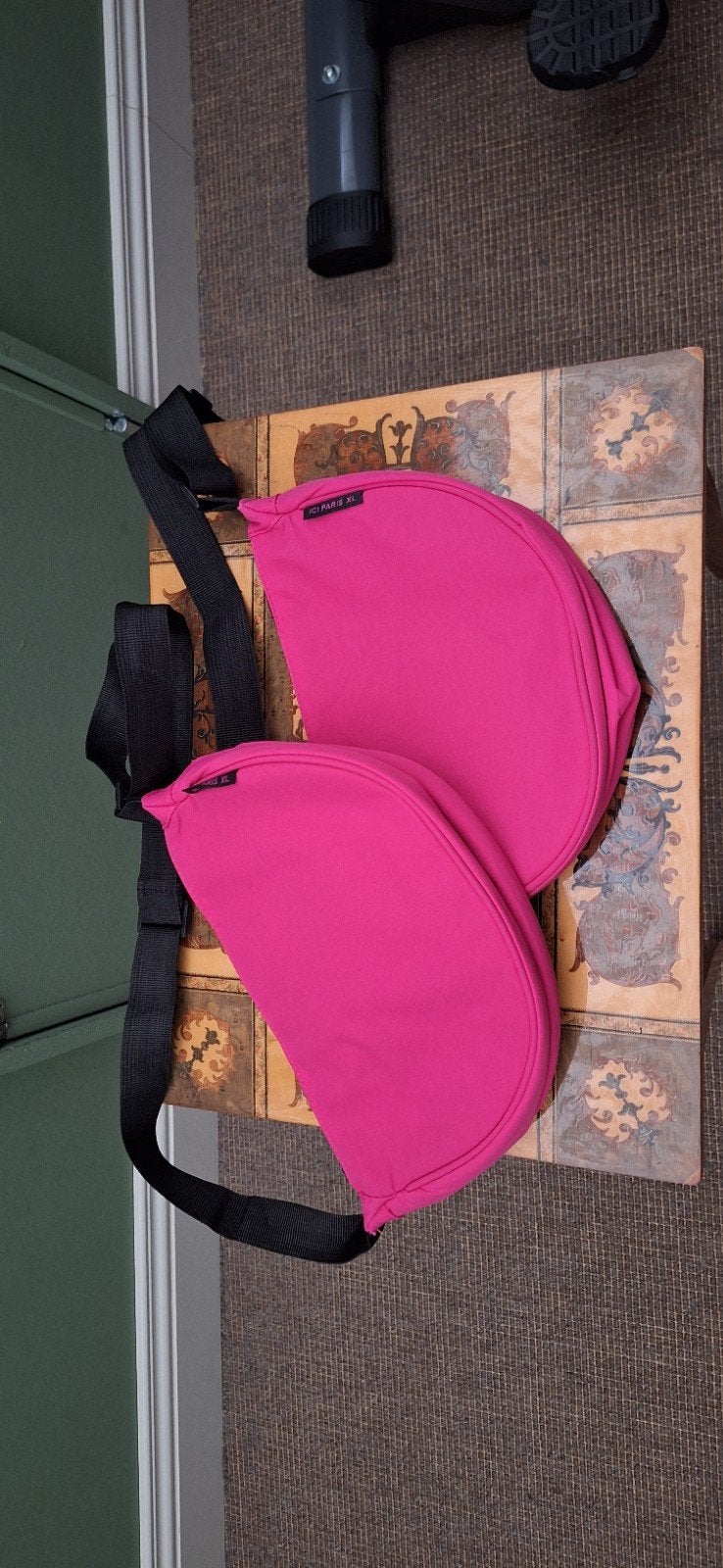 Bumbag, Ophalen of Verzenden, Nieuw
