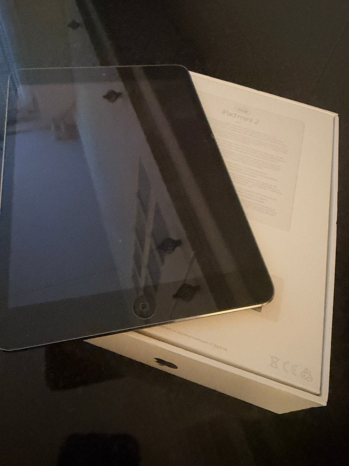 Ipad, Computers en Software, 10 inch, Apple iPad, Ophalen of Verzenden, Zo goed als nieuw