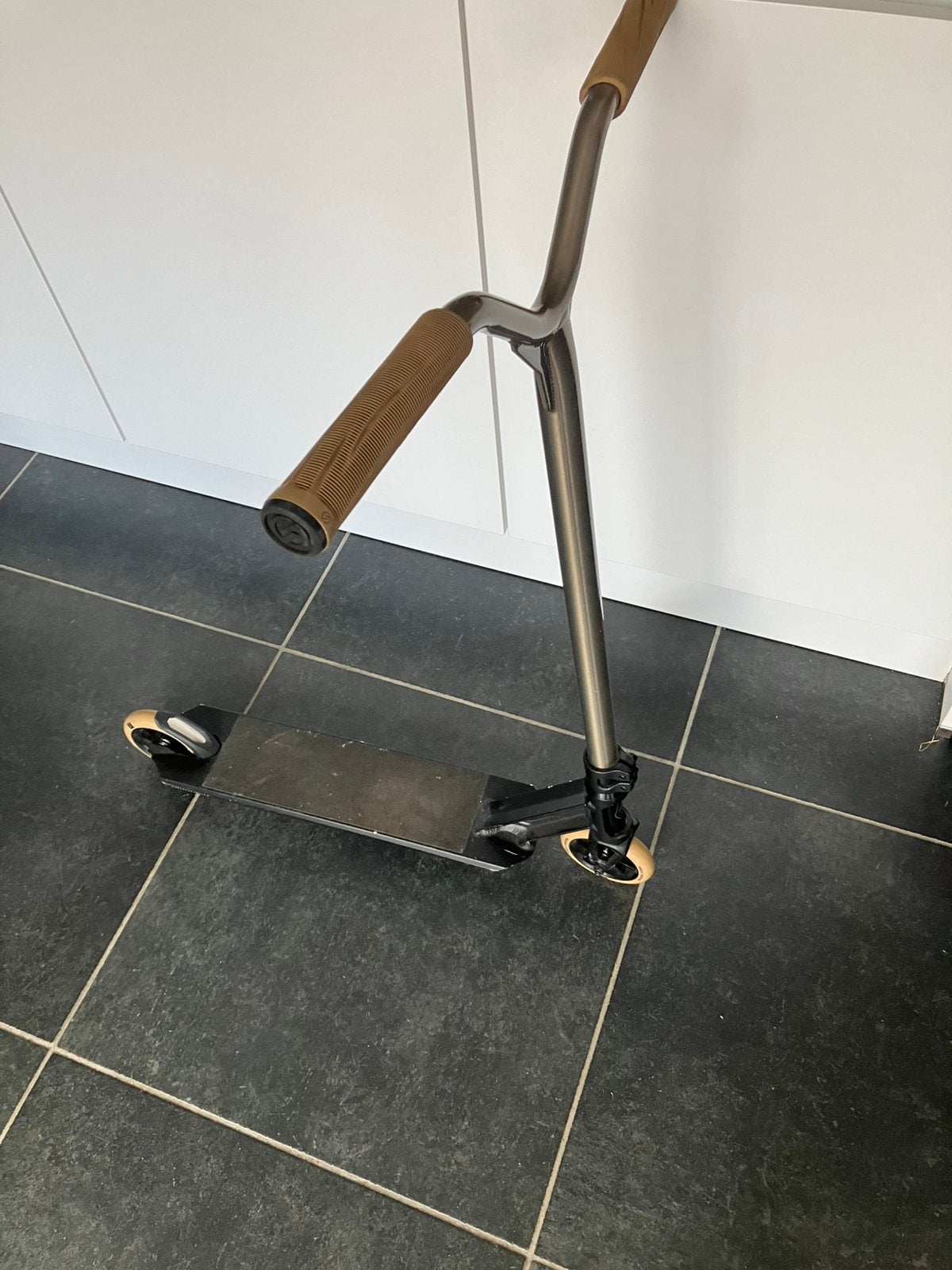 Oxelo MF 540, Ophalen of Verzenden, Gebruikt, Gewone step