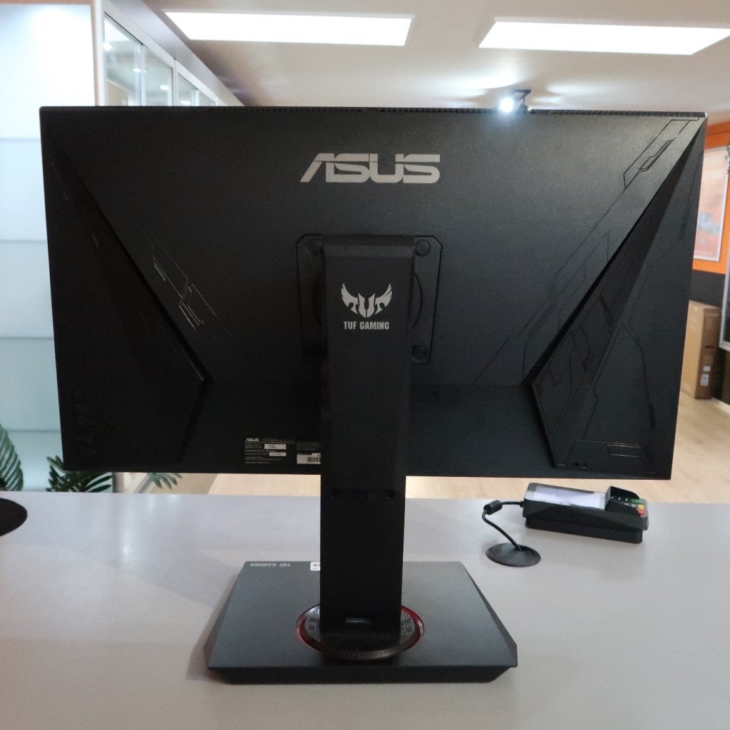 Asus TUF VG289Q 28-inch 4K Gaming Monitor | Goede Staat, Asus, Zo goed als nieuw, Support@asus.com, No. 15, Li-Te Road, Beitou District
Taipei 112
Taiwan