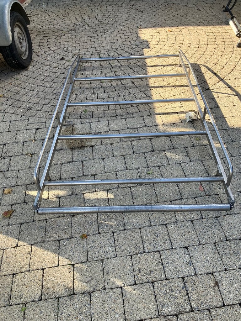 Imperial Ford Transit Connect, Ophalen of Verzenden, Zo goed als nieuw