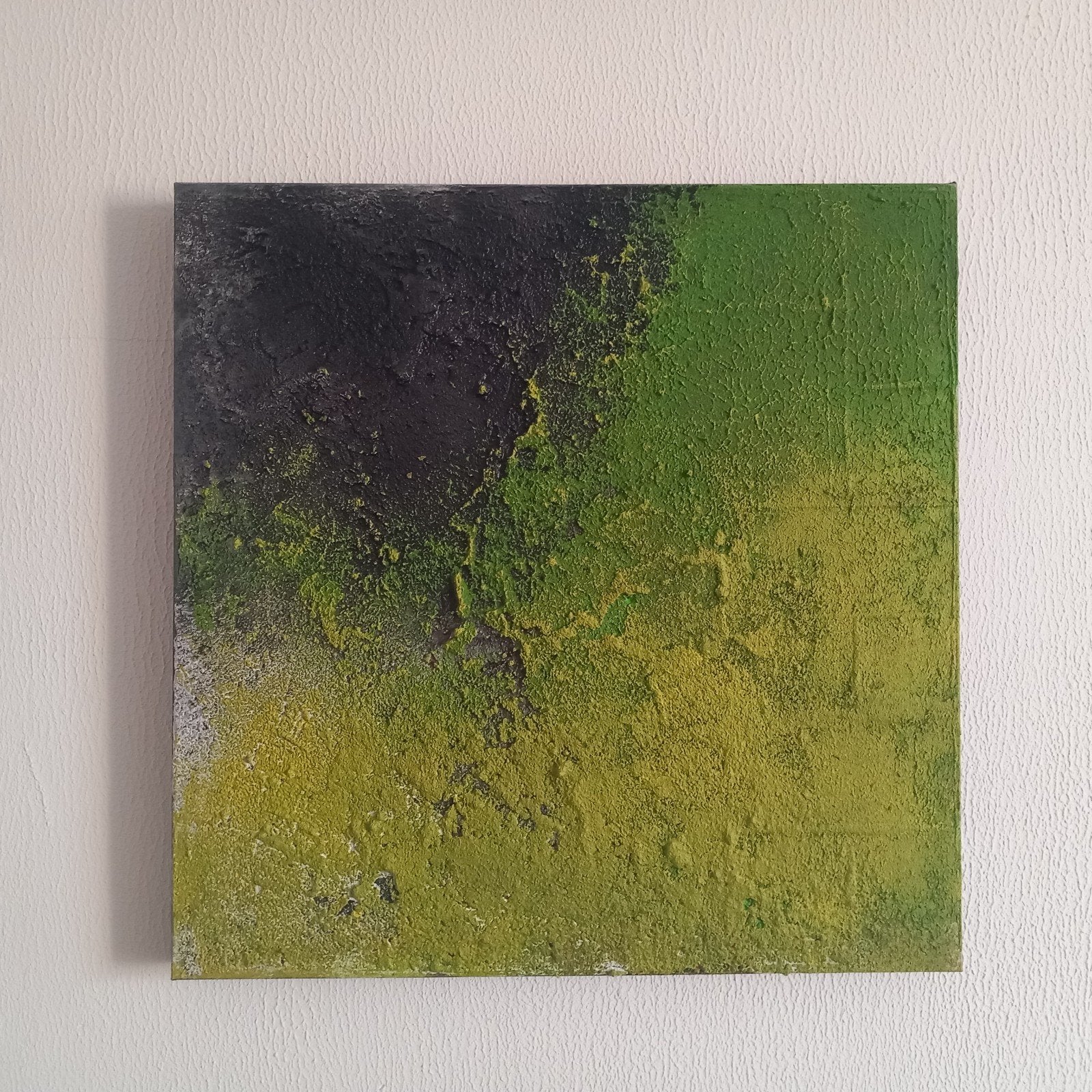 AANBIEDING PANEEL 50X50 CM, Ophalen