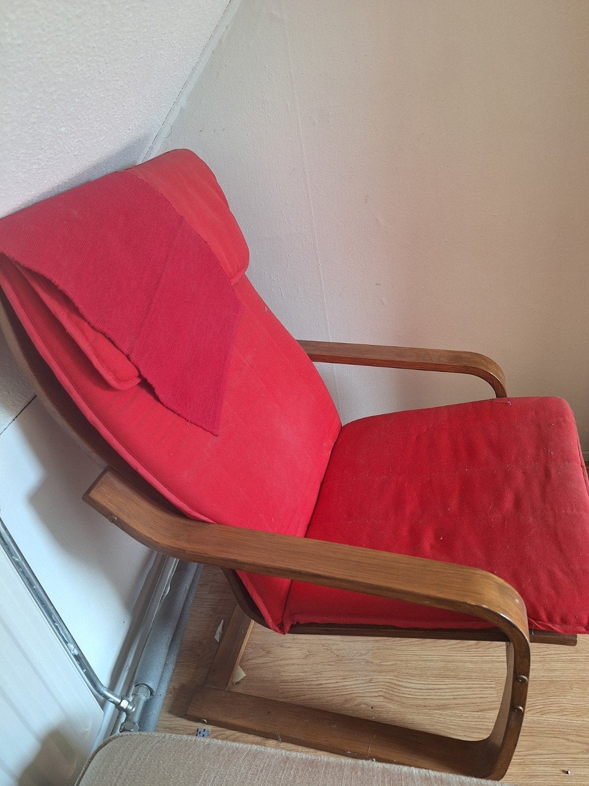 stoel, Ophalen, 50 tot 75 cm
