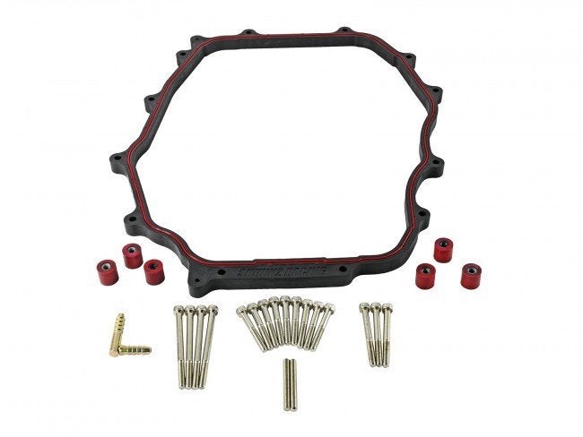 Skunk2 Racing plenum spacer kit 350z G35 FX35 VQ35DE VQ35HR, Auto diversen, Ophalen of Verzenden