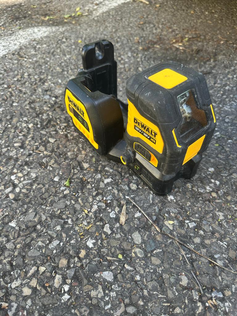 Diverse DeWalt Gereedschap Collectie - Gebruikt, Ophalen, Gebruikt, Overige typen