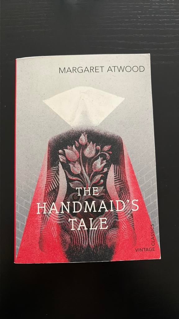 Margeret Atwood - The handmaid’s taile, Boeken, Ophalen of Verzenden, Zo goed als nieuw