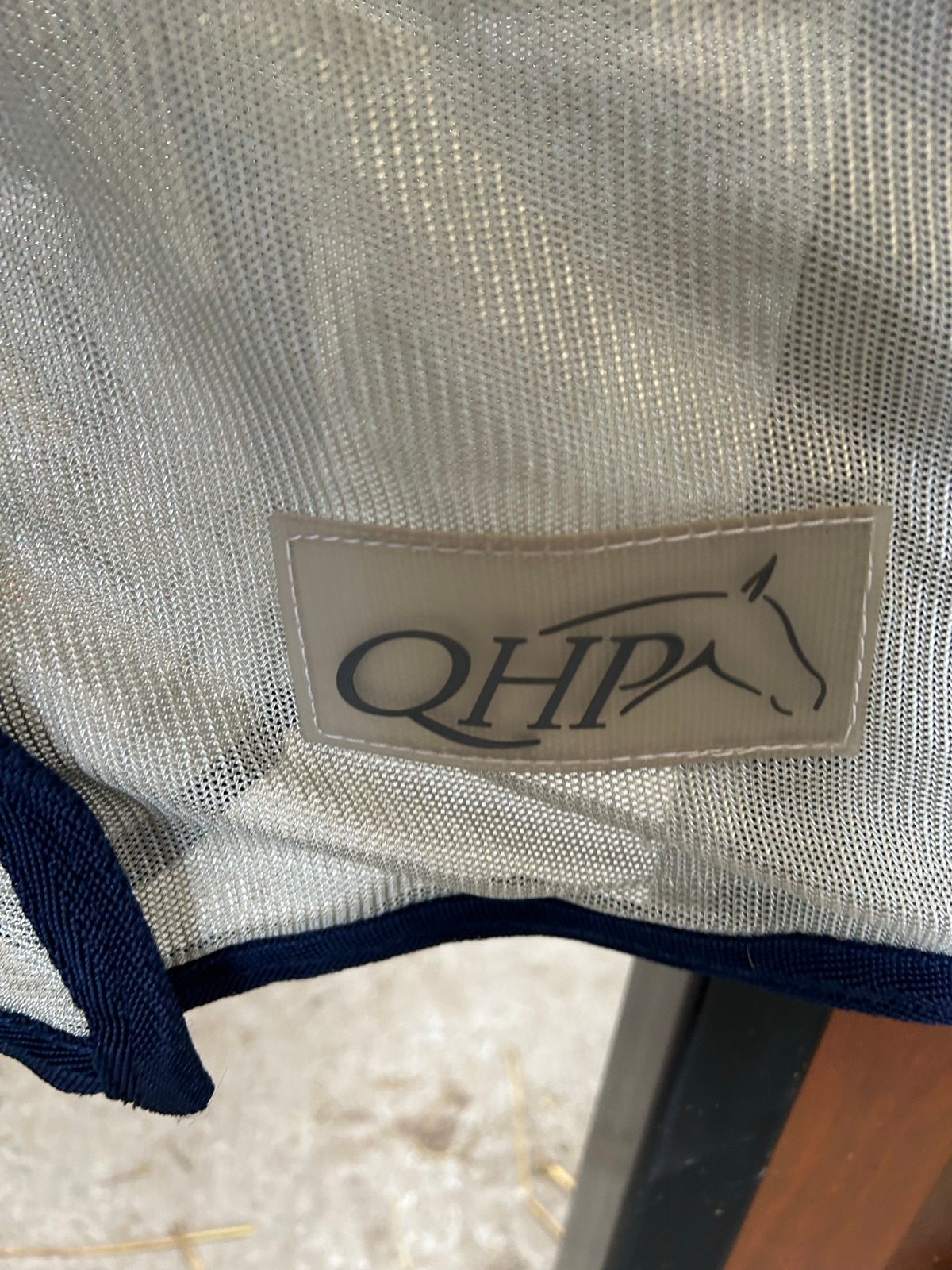 Vliegendeken, Ophalen of Verzenden, Zo goed als nieuw, Vliegendeken