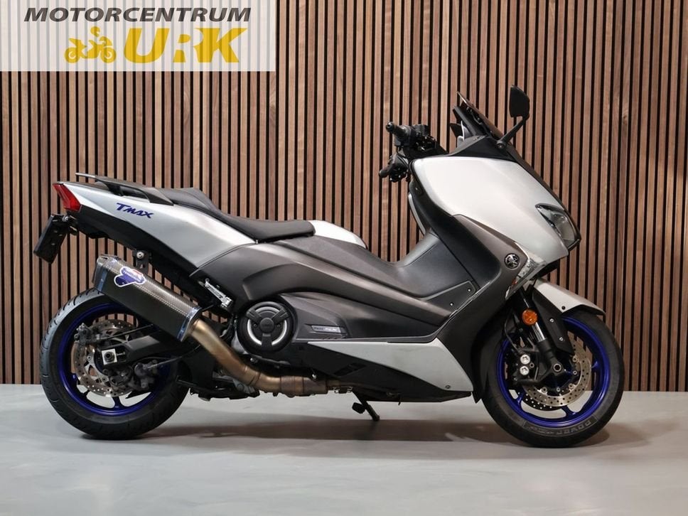 Yamaha XP530A / SX (bj 2018), Motoren, Bedrijf, Onbekend, Onbekend, 12 t/m 35 kW