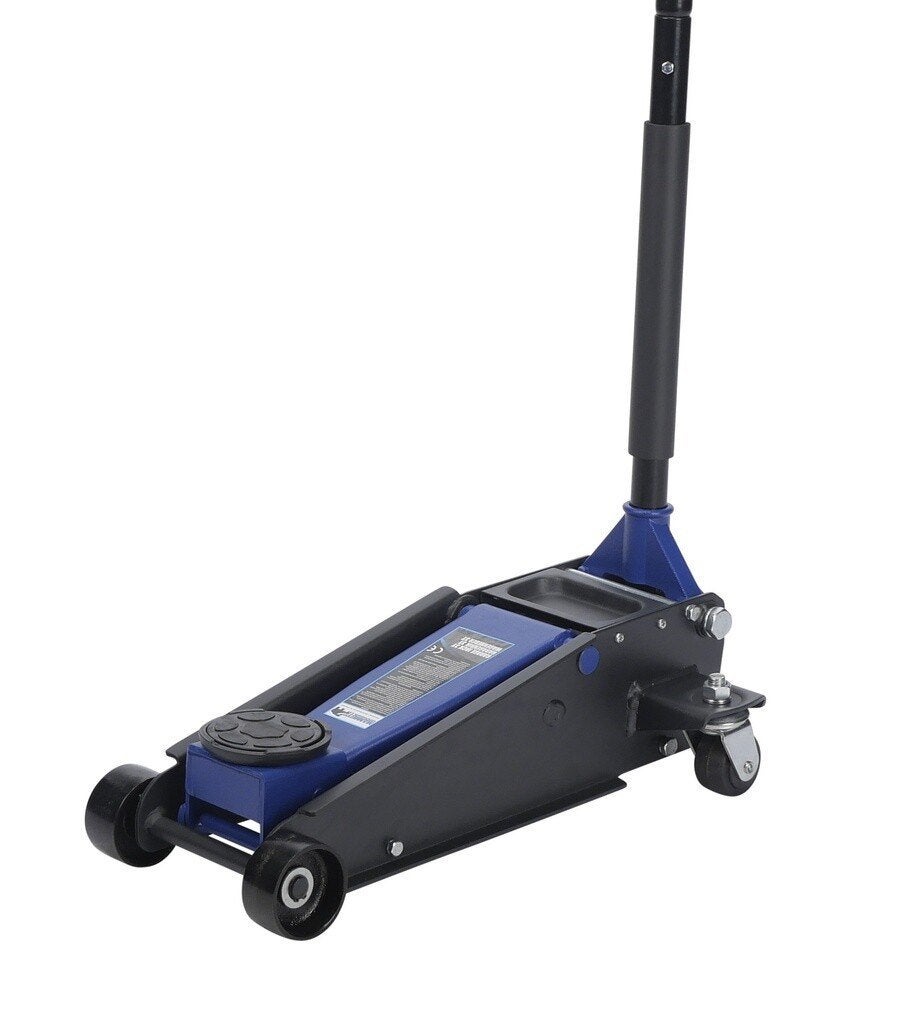 Garagekrik 3 ton, Verzenden