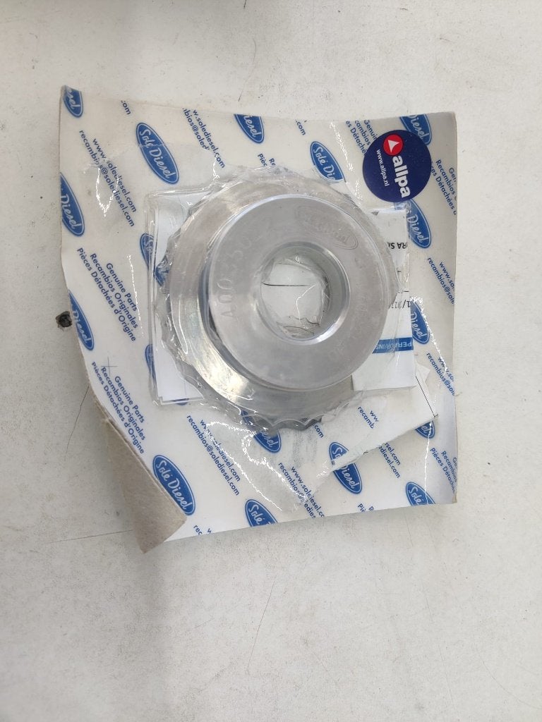 Allpa Touwsnijder 35mm, Ophalen of Verzenden, Nieuw, Motor en Techniek