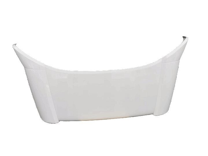 DAK SPOILER DAF XF 105/106 SC H3279 1875237, Gebruikt, Carrosserie en Plaatwerk, -, -