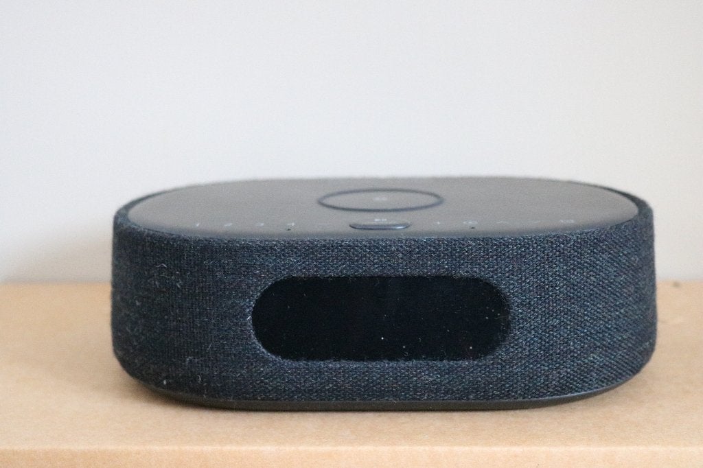 Harman Kardon Citation Oasis DAB, Overige merken, Gebruikt, Verzenden, Overige typen