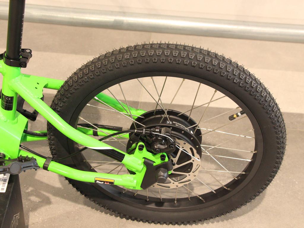 Kawasaki ELEKTRODE 20 (bj 2025), Motoren, Bedrijf, Info@kawasaki.nl, Crossmotor, Jacobus Spijkerdreef 1-3
2132 PZ  Hoofddorp, NL