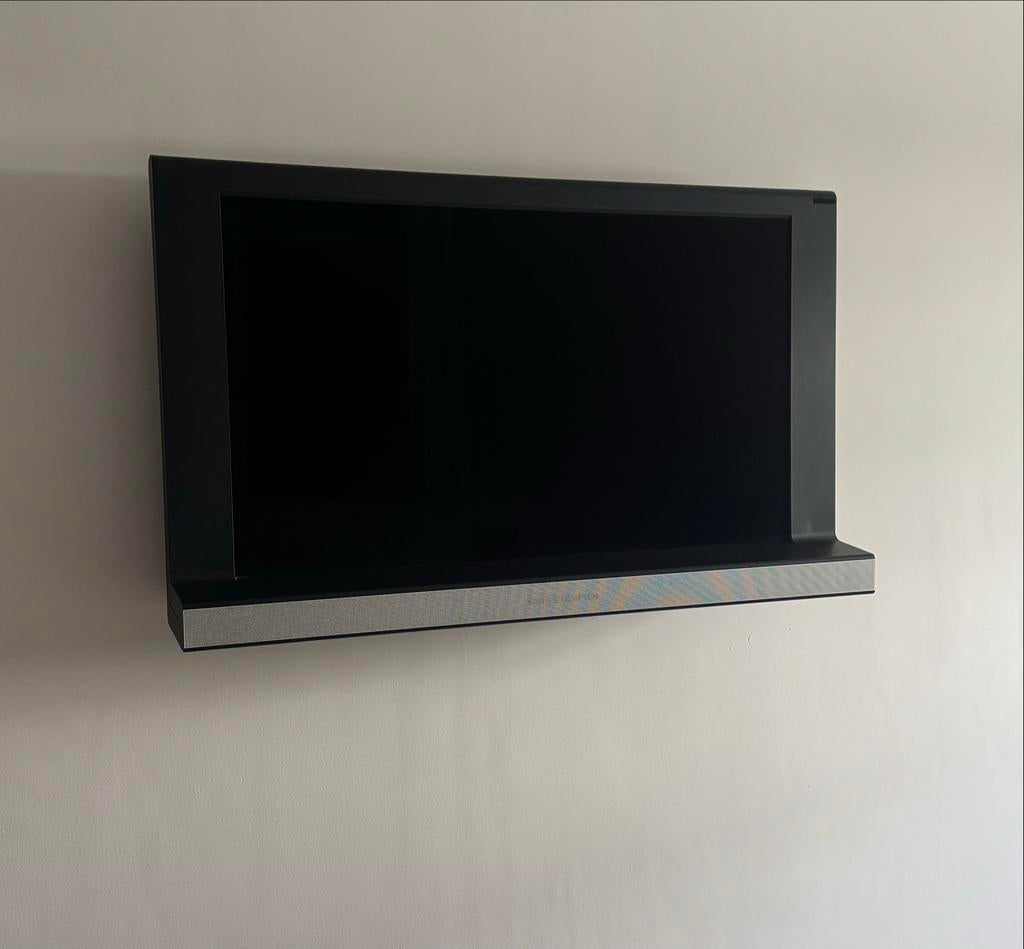 Beovision 8 40 inch televisie, Gebruikt, 100 cm of meer, Ophalen, Overige merken