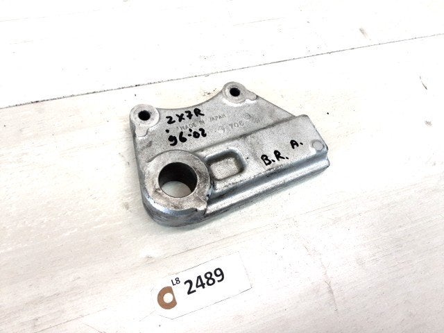 ZX7R 1996 - 2002 Kawasaki Beugel Beugel remklauw D1-45483, Motoren