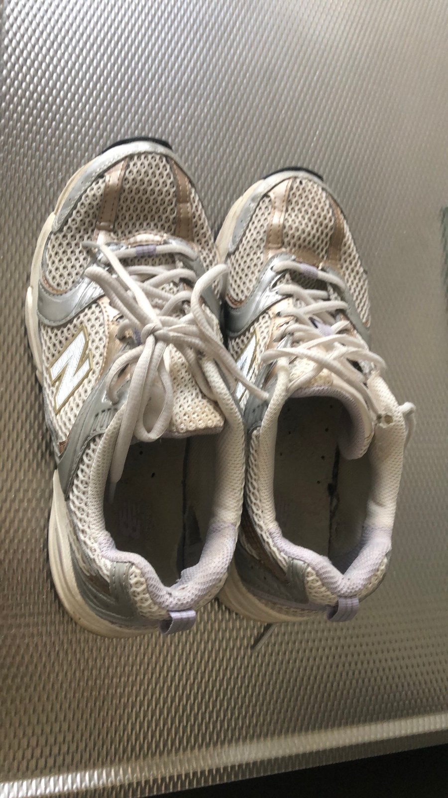 New balance maat 39,5, Ophalen of Verzenden, Zo goed als nieuw