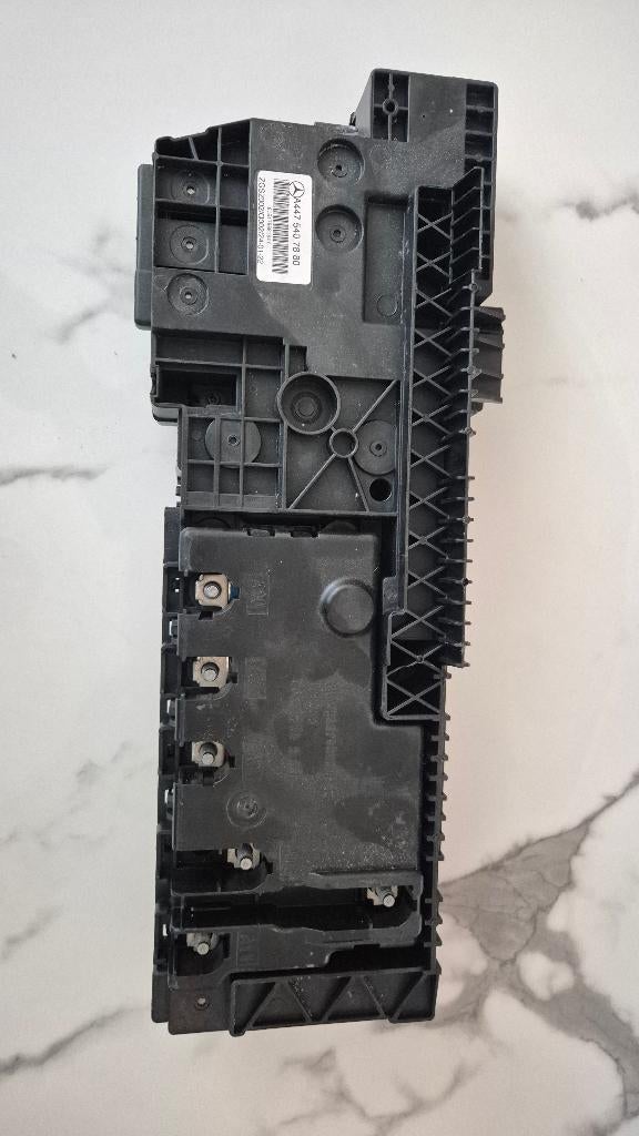 Zekeringkast mercedes vito w447, Ophalen of Verzenden, Gebruikt, Mercedes-Benz, Bumper