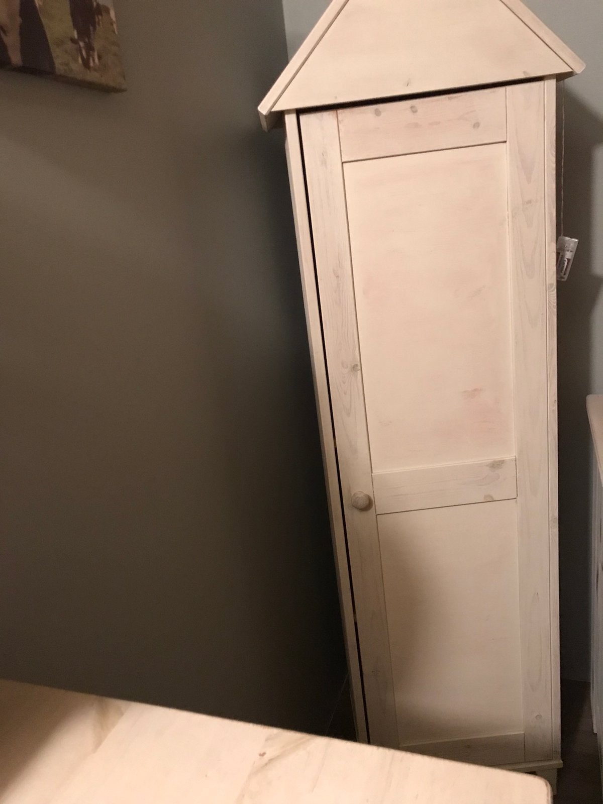 Leuke hang/ legkast, Huis en Inrichting, Kasten | Kledingkasten, Ophalen, 50 tot 100 cm, Zo goed als nieuw, Minder dan 100 cm