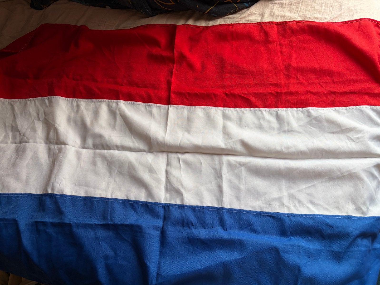Nederlandse vlag, Diversen, Ophalen of Verzenden, Nieuw