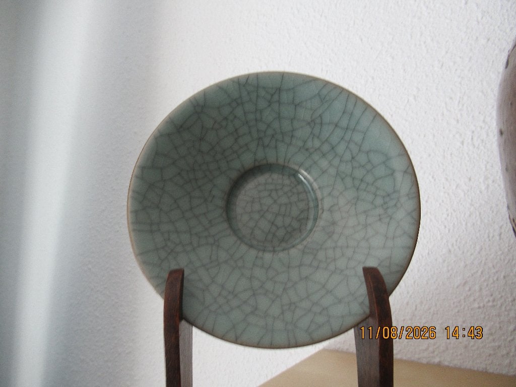 Chinees Schoteltje, Antiek en Kunst, Ophalen of Verzenden