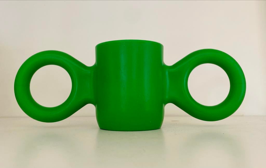 Gispen Dombo Beker - Design Richard Hutten, Ophalen