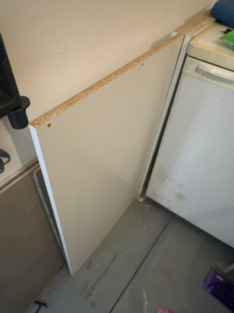 Ikea pax planken 4st, Ophalen, Zo goed als nieuw