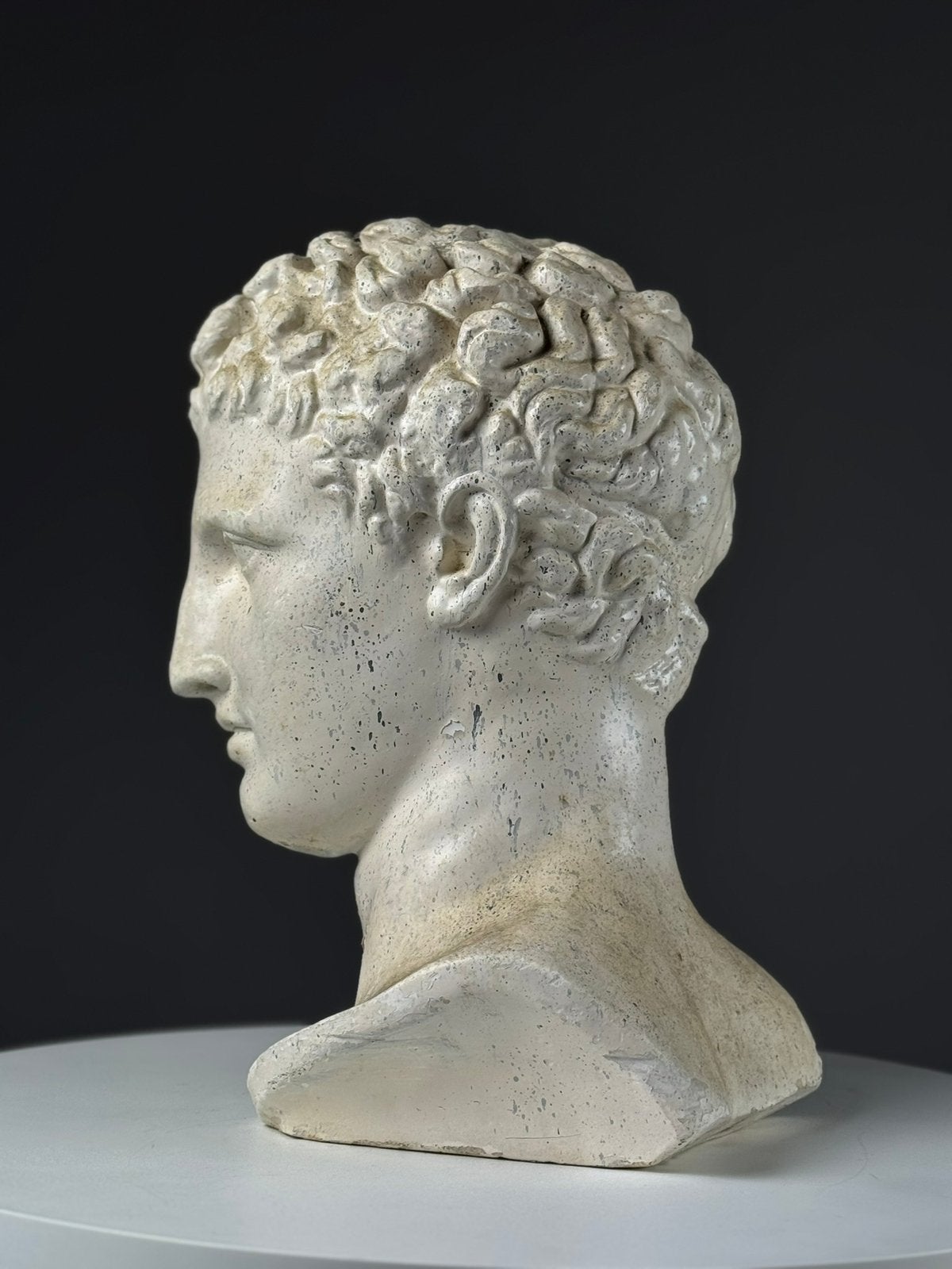 Hoofd beeld Hermes klassiek, Ophalen, Gebruikt, Mens